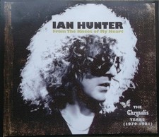 Ian Hunter From the Knees of