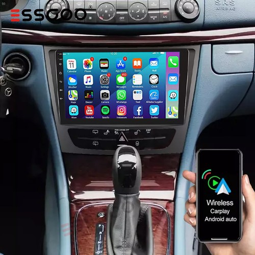 64g android autoradio gps - android,