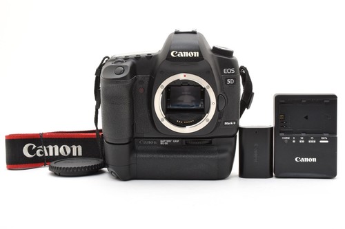 Neuwertig canon eos - 5d, mark