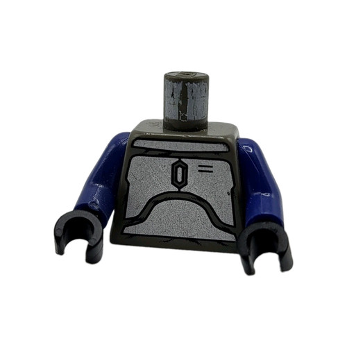 Lego star wars - wars™, fett