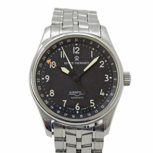 Revue thommen airspeed - thommen,