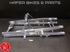 Honda VTR 1000 SP1 Heckrahmen Rahmen Rear Frame für Verkleidung RVT RC51 V395