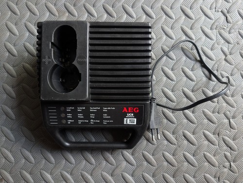 Original aeg atlas - aeg, copco