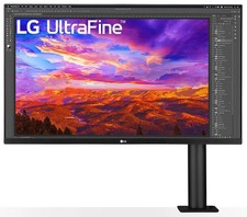 Monitor LED LG 32UN880P-B.AEU