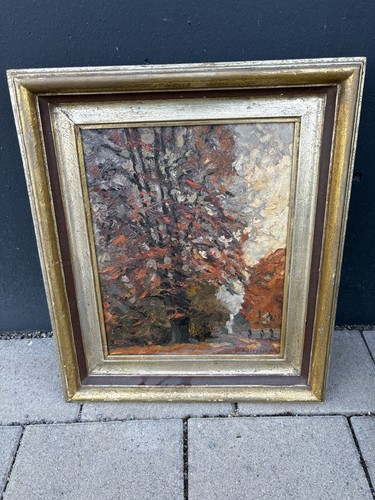 ölgemälde auf leinwand - Ölgemälde,