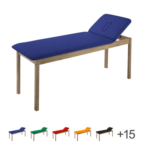Therapieliege bernini natur - therapieliege,
