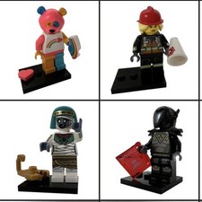 Lego 71025 minifiguren - lego,
