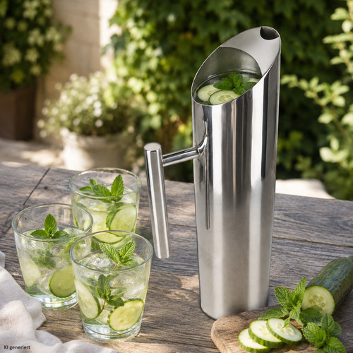 Pascal wasserkrug 5l - pascal, 1,5l
