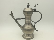 Schweizer Stegkanne -