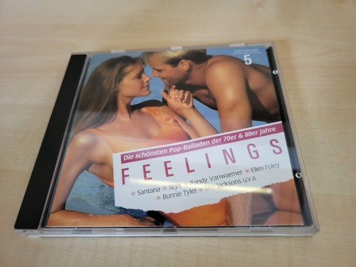 Feelings richard - 5,