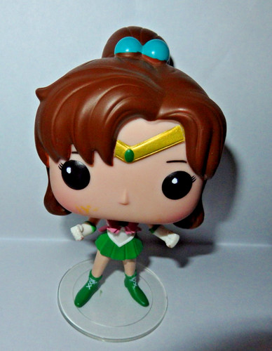 Funko pop sailer moon - sailer, sailor