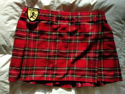 Sport kilt usa - sport, women's