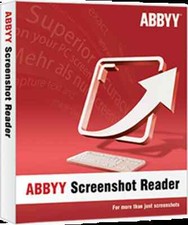 Abbyy Screenshot Reader 1 Gerät Download Vollversion ESD PC