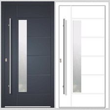 Haustür Aktion Tür Aluminium