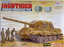 Dragon 6925 Sd.Kfz.186