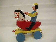 x-91402	Vintage Holz