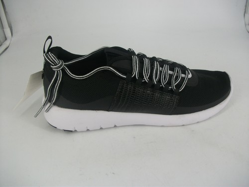 Sneaker schwarz textil uk - h&m,