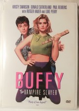 Buffy - The Vampire Slayer -