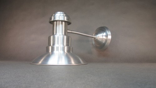 Maritime wall light - , vintage
