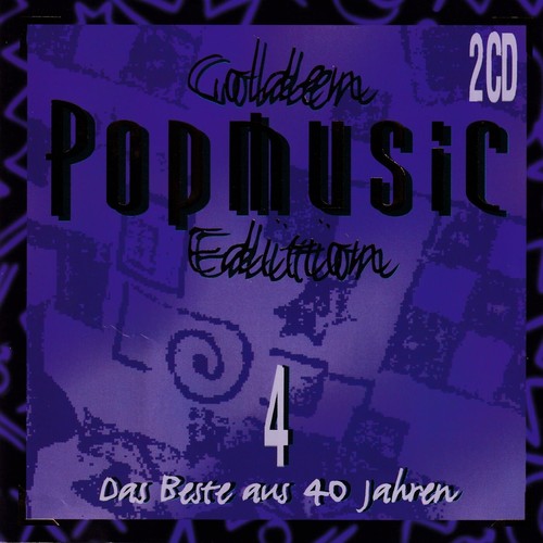 Golden pop music edition vol - music, edition,