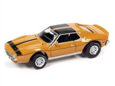 AMC Javelin AMX - 1971 -