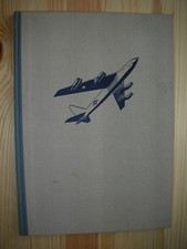 altes interessantes Flugzeug