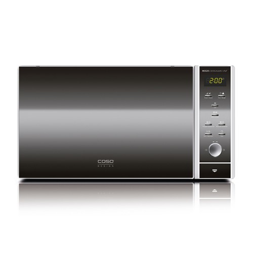Caso mcg ceramic chef - caso,