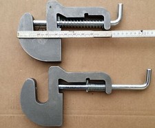 Frontkraftheber, Unimog