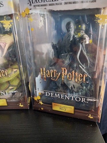 Harry potter figuren noble - potter,