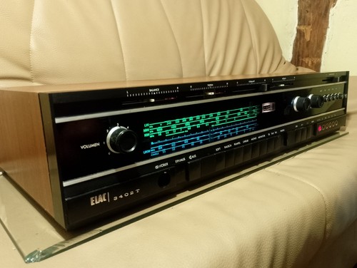 Elac 3402t stereo - elac,