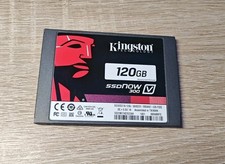 Kingston 120GB SSD mit Windows