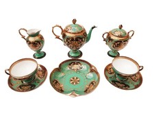 Vintage NORITAKE Teeservice 2