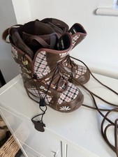 Trans DAMEN-SNOWBOARDSTIEFEL