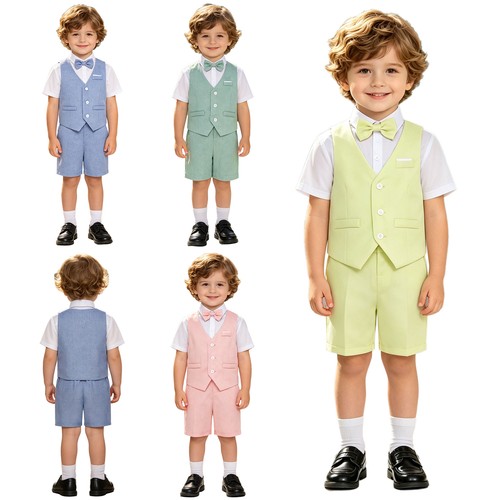 Jungen hochzeit party anzug - jungen,