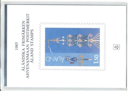Aland 1985 - aland,
