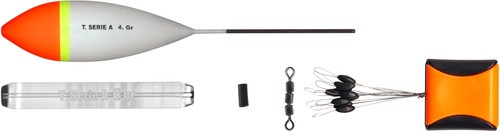 Ftm tremarella set - tremarella-set, 2g