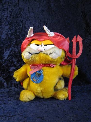Original usa garfield - garfield, :