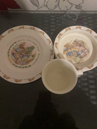 Royal doulton bunnykins - doulton,