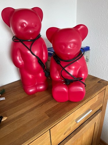 Flötotto lumibär - flötotto,