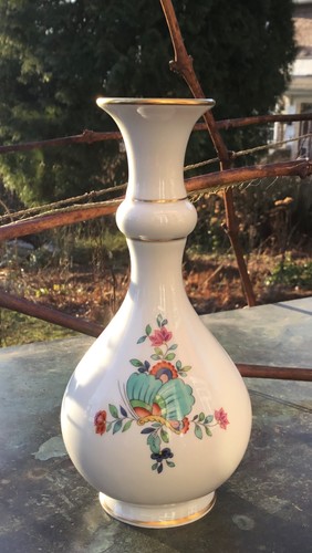 Meissen vase chinesischer - vase,