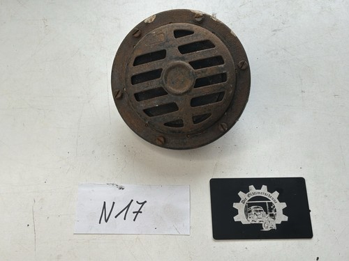 Alte hupe bmw nsu - alte,