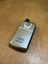 KESO ASSA ABLOY PPG