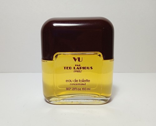 Ted lapidus eau toilette - eau,