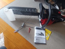 Benzin Kettensäge CSP50