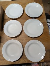 Tirschenreuth Baronesse weiß