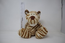 Nici Wild Friends Tiger Plush