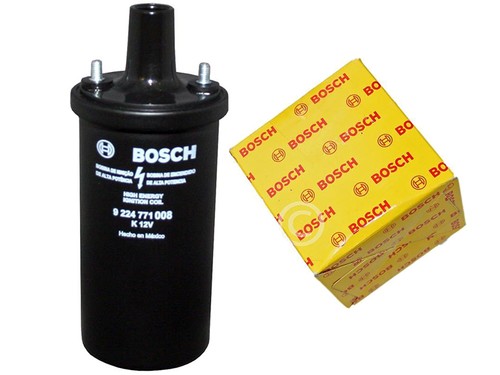 Bosch zündspule 12v porsche - 12v,