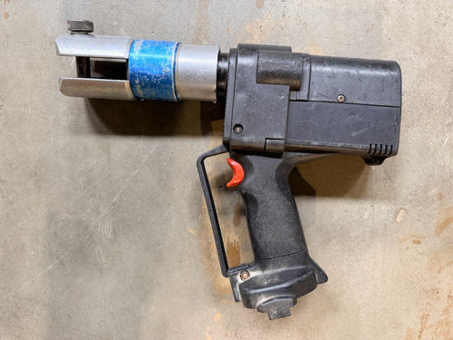 Uponor up75 pressmaschine - up75,