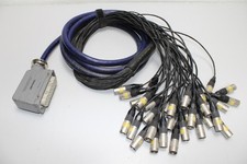 MTS-Peitsche Multicore HAN64 female (PM548)