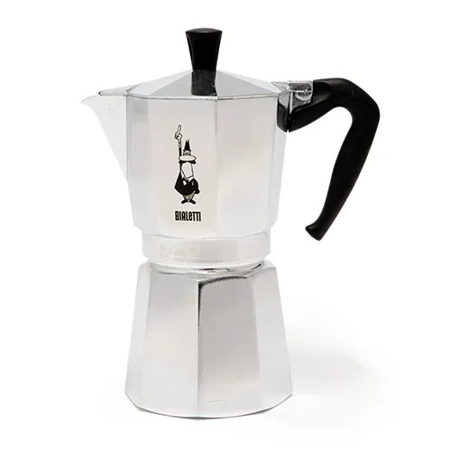 Bialetti moka express - bialetti,